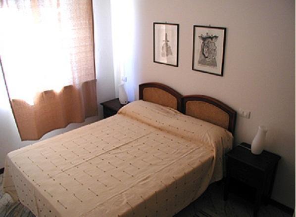 B&B Villa Acero Marina Di Carrara Værelse billede