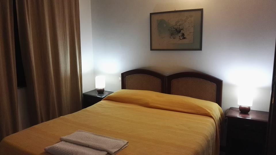 B&B Villa Acero Marina Di Carrara Eksteriør billede