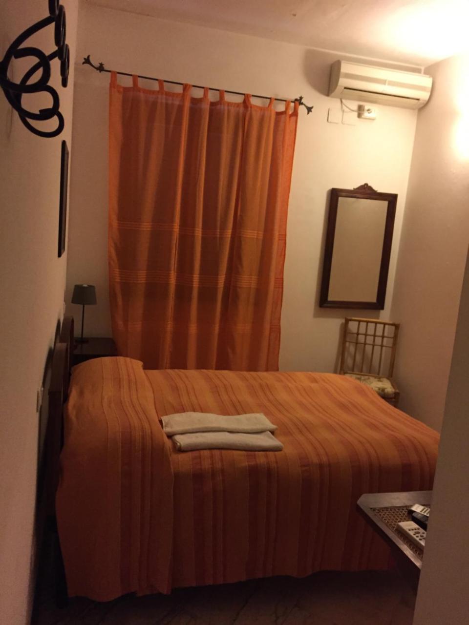B&B Villa Acero Marina Di Carrara Eksteriør billede